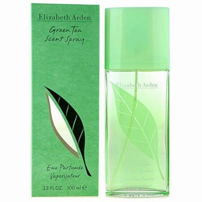 Green Tea, Elizabeth Arden