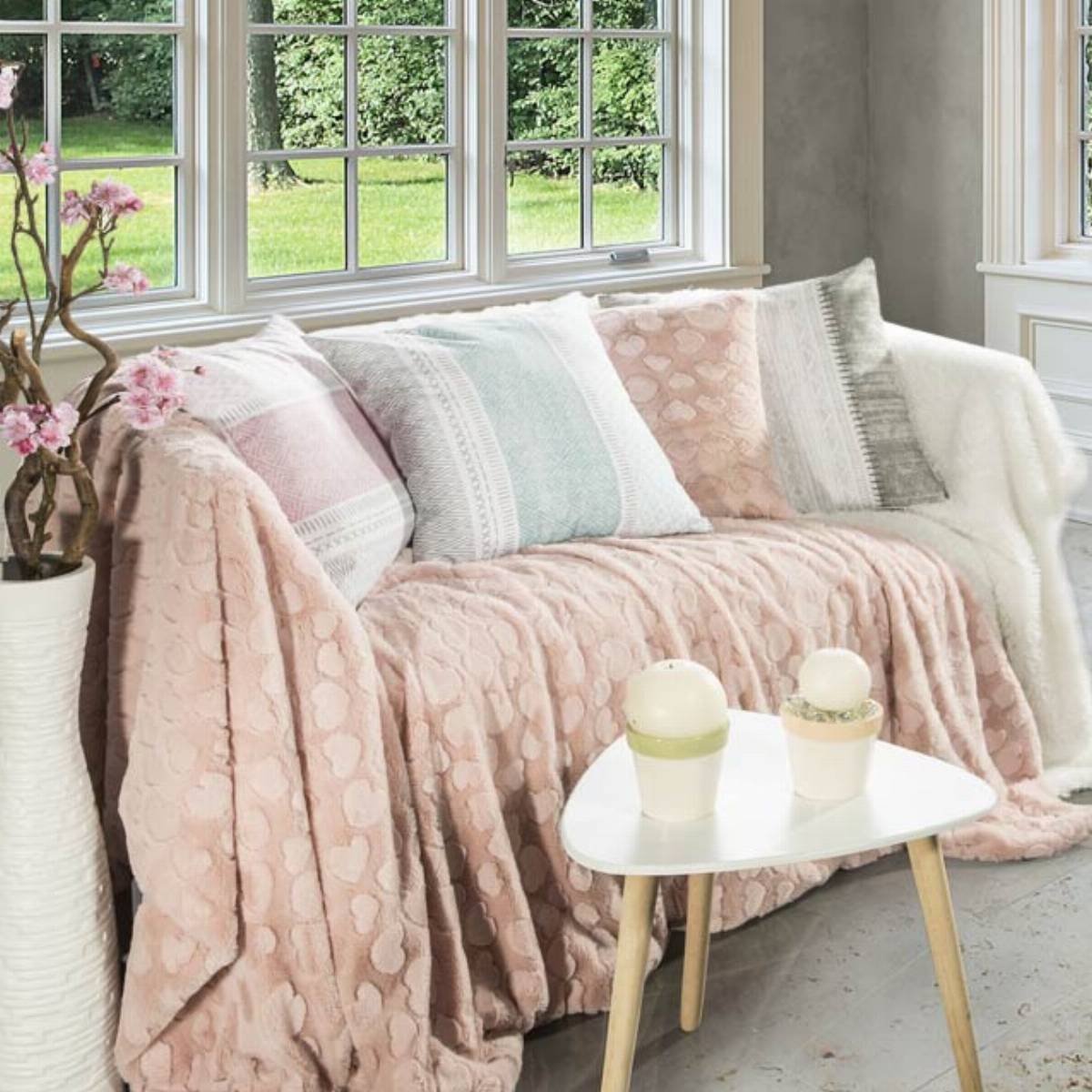 poduszki dekoracyjne