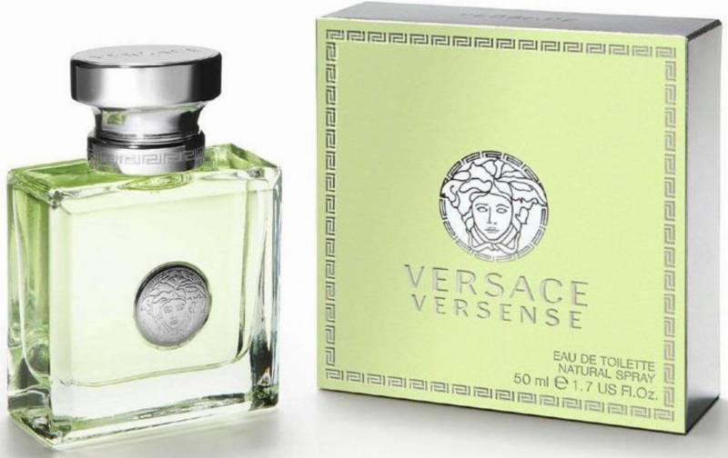 Versense, Versace
