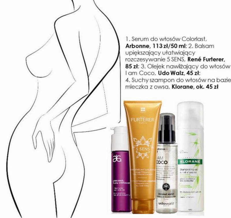 Jak dobrze wyglądać nago