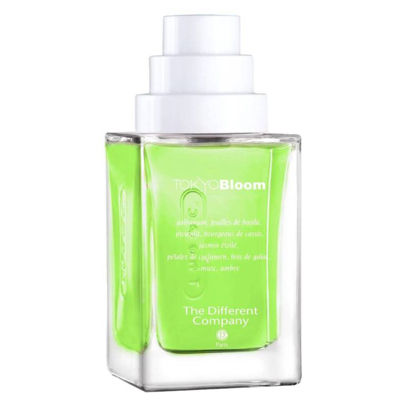 Tokyo Bloom, The Different Company