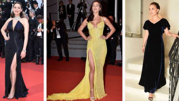 Urodziły i szybko wróciły – jak Anna Lewandowska czy Marion Cotillard