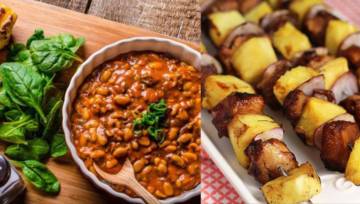 egzotyczne dania z polskich składników