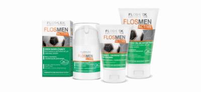 FLOSMEN ACTIVE marki FLOSLEK