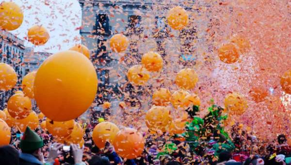 Wakacyjny kalendarz festiwalowy – sprawdź, dlaczego warto pojechać na festiwale