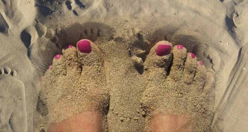 feet-1659412_960_720 Jak się pozbyć halluksów