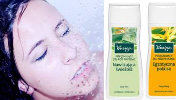 KOSMETYKI Kneipp – W HARMONII Z NATURĄ