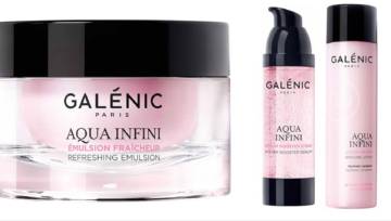Nowości kosmetyczne od GALÉNIC