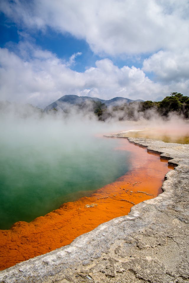 Wai-O-Tapu