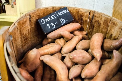 dieta na ładną opaleniznę