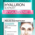 maseczki i peelingi od Eveline