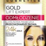 maseczki i peelingi od Eveline