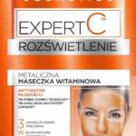 maseczki i peelingi od Eveline