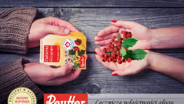 Ziołowe wsparcie przy nadciśnieniu