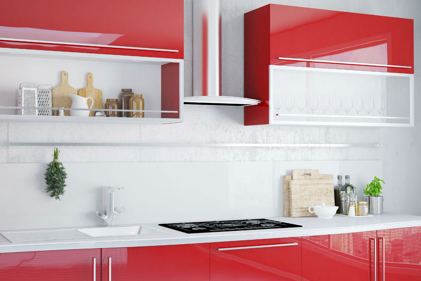 Jak odnowić kuchnię