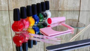 Robisz to źle, czyli błędy w manicure, z których nie zdajesz sobie sprawy