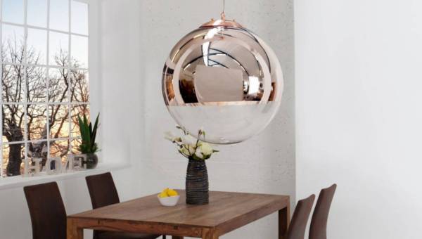 10 najbardziej oryginalnych lamp