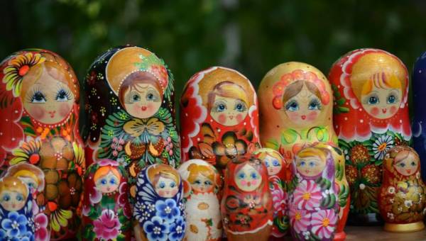 Inspirujące kobiety świata mody: Europa Środkowo-Wschodnia