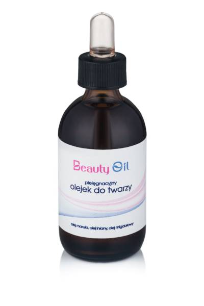Kosmetyki z olejkiem marula BeautyOil