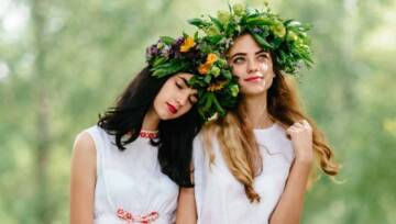 Wianek – must-have na lato
