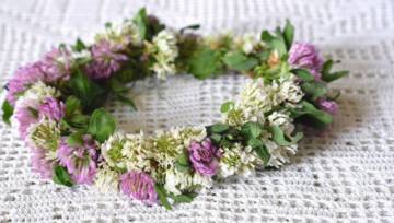 Wianek – must-have na lato