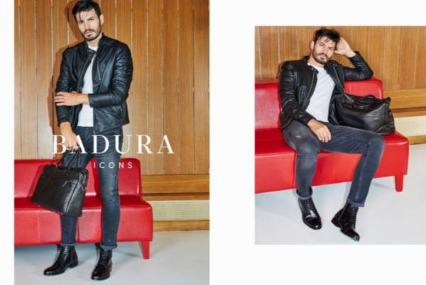 Badura na nowy sezon: Aneta Kręglicka i Anna Jagodzińska w kampanii marki