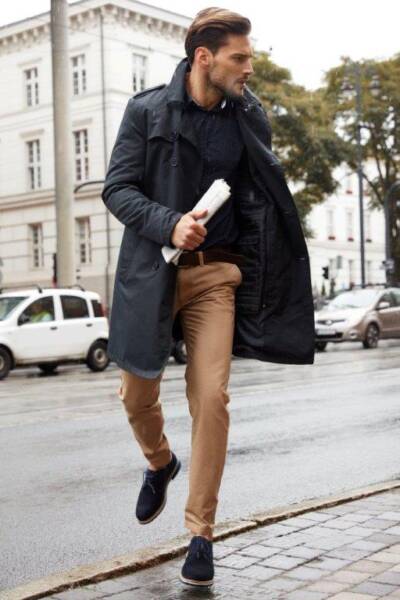 Top Secret na jesień 2017 