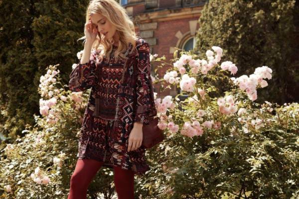 Top Secret na jesień 2017 