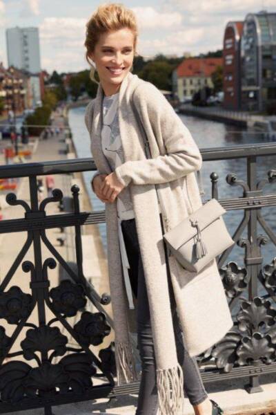 Top Secret na jesień 2017 