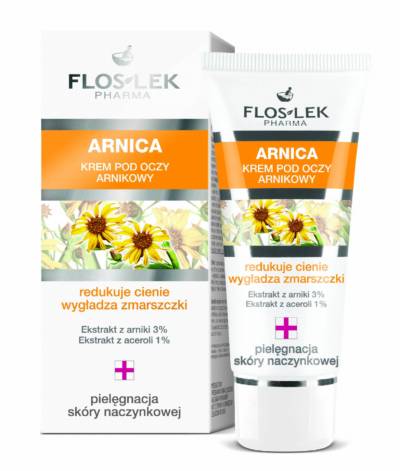 Odnowa skóry po wakacjach – regenerujące kosmetyki Floslek