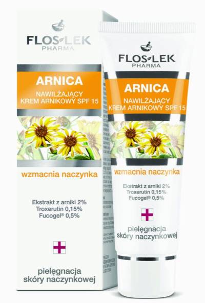 Odnowa skóry po wakacjach – regenerujące kosmetyki Floslek