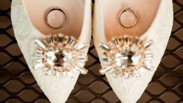 buty ślubne