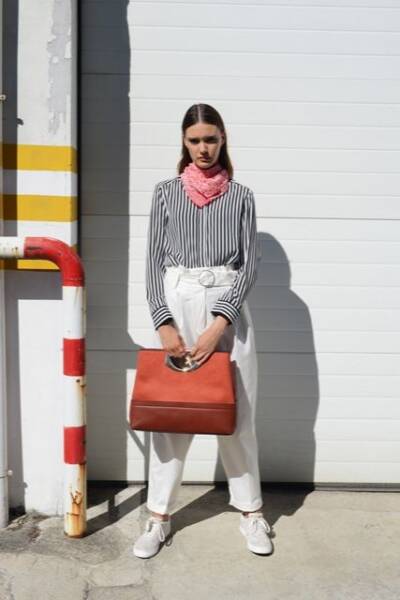 Kolekcja "Herself" PARFOIS na nowy sezon