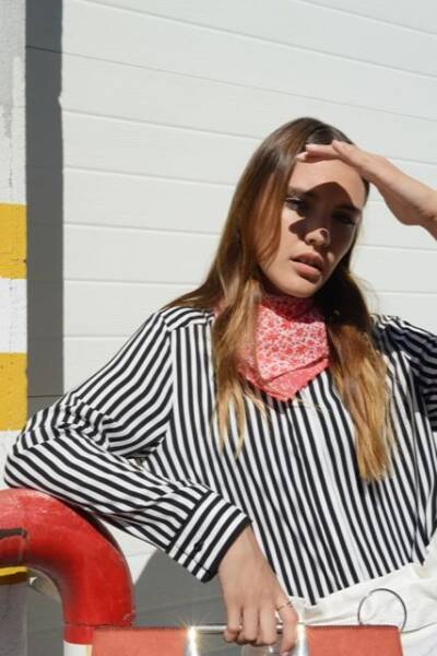 Kolekcja "Herself" PARFOIS na nowy sezon