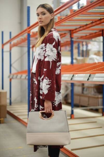 Kolekcja "Herself" PARFOIS na nowy sezon