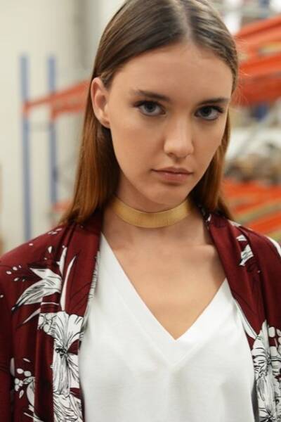 Kolekcja "Herself" PARFOIS na nowy sezon