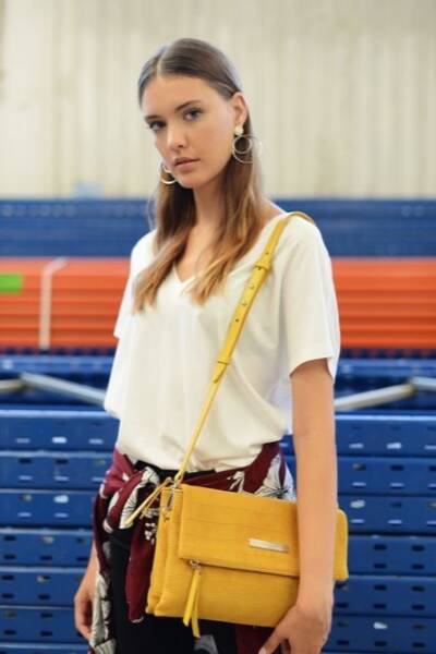 Kolekcja "Herself" PARFOIS na nowy sezon