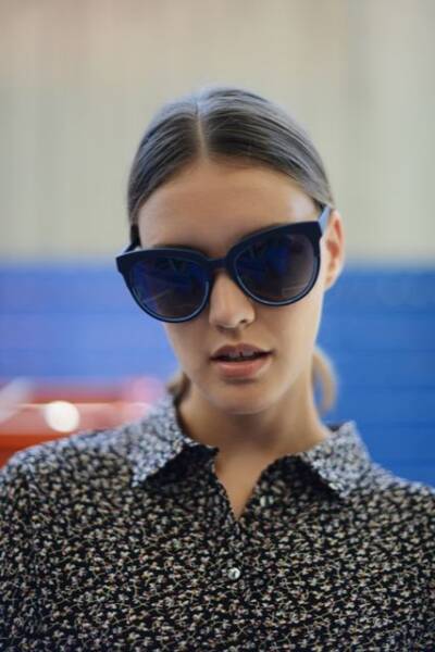 Kolekcja "Herself" PARFOIS na nowy sezon