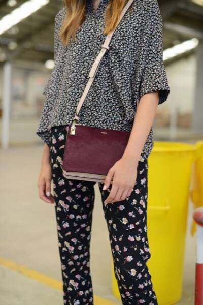 Kolekcja "Herself" PARFOIS na nowy sezon