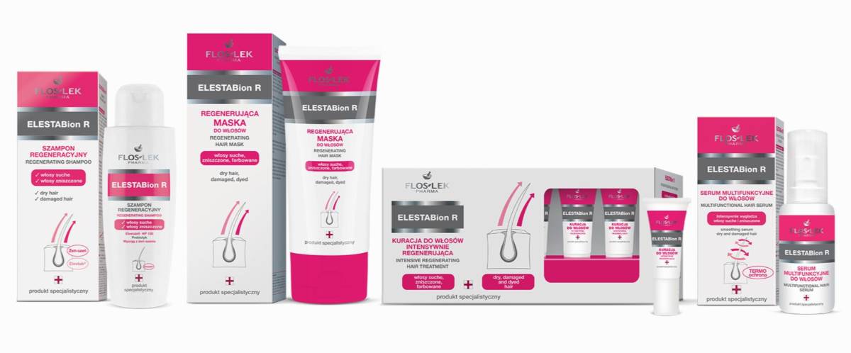 Odnowa skóry po wakacjach – regenerujące kosmetyki Floslek