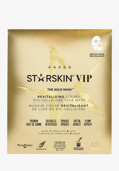 The Gold Mask The Gold Mask