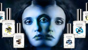 Horoskop a perfumy. Czy można dopasować zapach do znaku zodiaku?