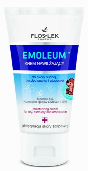 Odnowa skóry po wakacjach – regenerujące kosmetyki Floslek