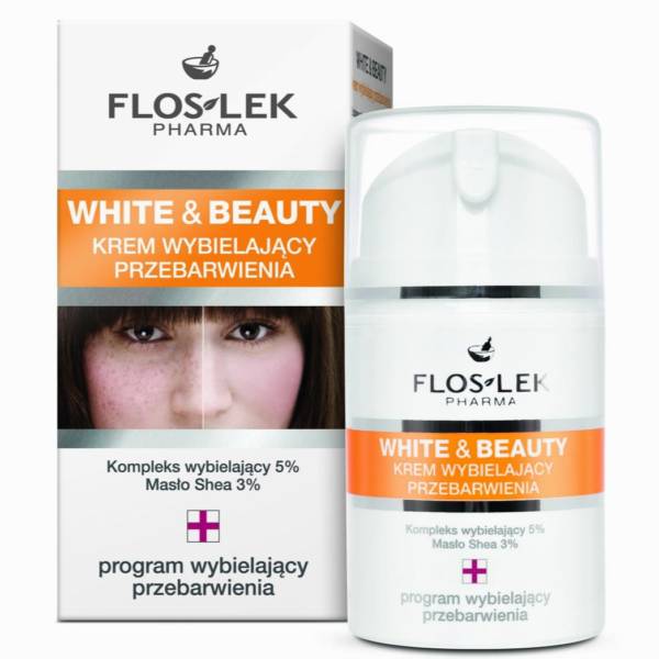 Odnowa skóry po wakacjach – regenerujące kosmetyki Floslek