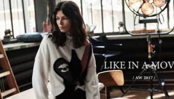 Kolekcja Medicine na jesień-zimę 2017/18