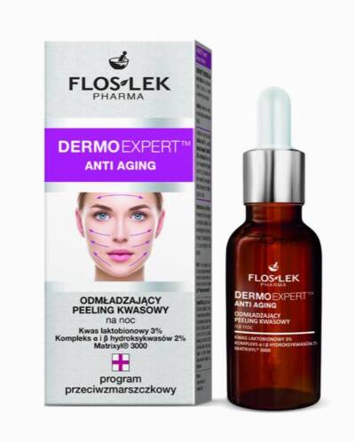 Odnowa skóry po wakacjach – regenerujące kosmetyki Floslek