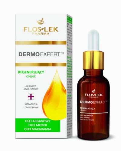 Odnowa skóry po wakacjach – regenerujące kosmetyki Floslek