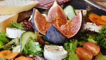 Naturalne suplementy diety – produkty spożywcze zamiast tabletek