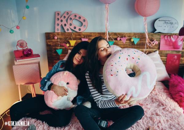 Najnowsza kampania SINSAY #KTOJAKNIEJA