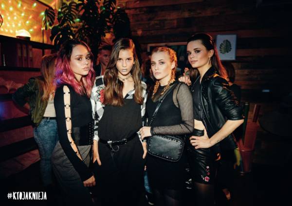 Najnowsza kampania SINSAY #KTOJAKNIEJA